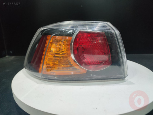 Mitsubishi Lancer Sol Stop P5613 P5996