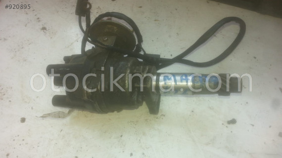 ÇIKMA PARÇA MAZDA 6-26 DİSTRİBÜTÖR