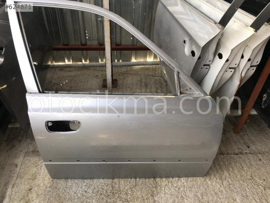 Hyundai edmair çıkma sağ ön kapı