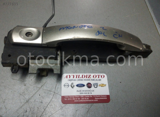 FORD MONDEO 2 DIŞ KAPI KOLU