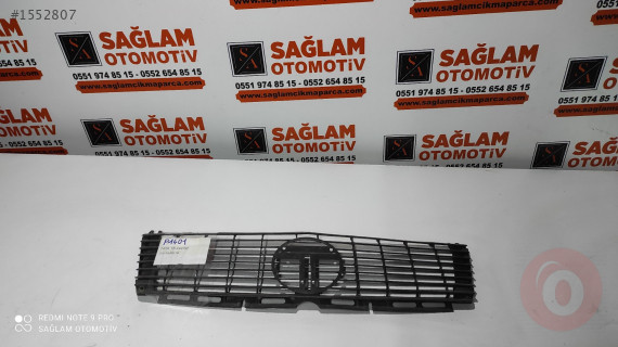 TATA TELCOLİNE ÇIKMA  ÖN PANJUR