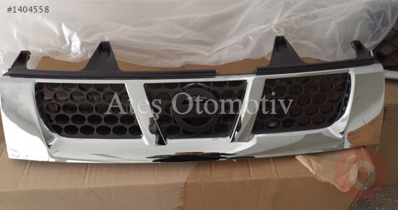 NISSAN SKYSTAR ÖN PANJUR