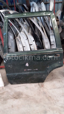 çıkma jeep grand cherokee sol arka kapı izmir