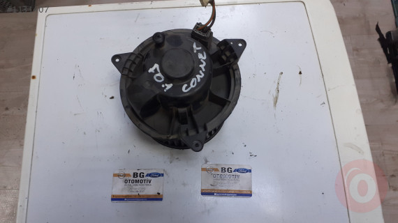 FORD CONNECT KALORİFER MOTORU