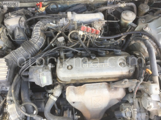 ROVER 620 2.0 EGSOZ MANİFOLDU
