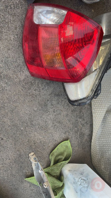 hyundai accent era sağ stop