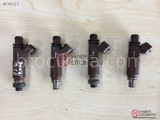 SUZUKİ - SWİFT / M16 1.6 BENZİN ENJEKTÖRÜ