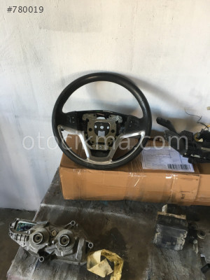 Opel antara direksiyon simidi