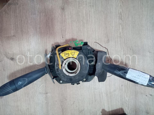 Fiat Ducato 2012 model sinyal kolu