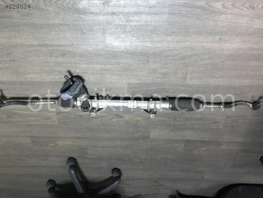 Renault clio 4 çıkma direksiyon kutusu