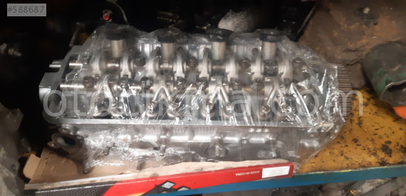 Proton 416 Çıkma Silindir Kapağı
