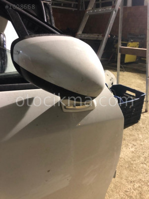 Citroen c5 sağ sol ayna