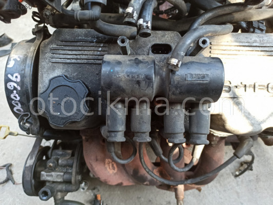 CHEVROLET KALOS 1.2 ATEŞLEME BOBİNİ