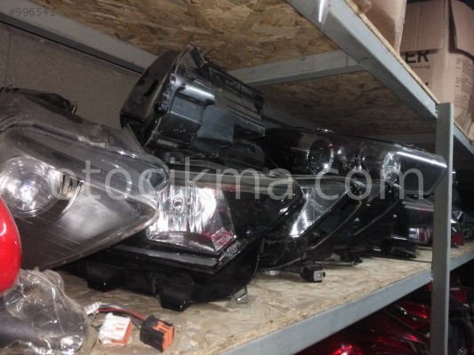 OPEL CORSA...OPEL GRANDLAND x TAKIM FAR