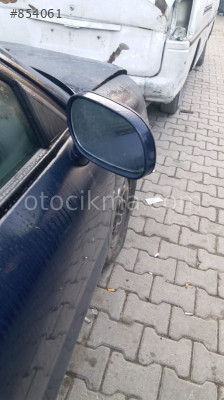 çıkma mitsubishi carisma sağ ayna