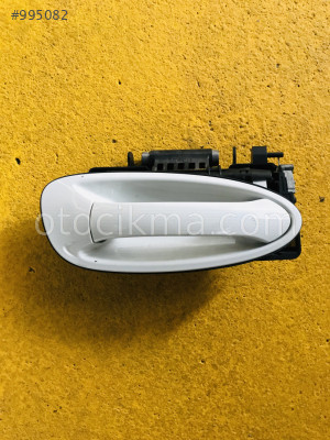 Porsche panamera kapı kolu 970.537.064.04