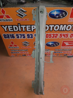 SUZUKİ VİTARA TAMPON DEMİRİ 2015-