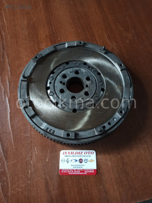 ALFA ROMEO 159 1.9 VOLANT MANUEL