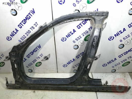 BMW 3 SERİSİ E90 KASA SOL KAPI DİREĞİ ORJ ÇIKMA