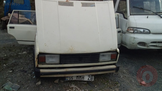 Lada vaz ön panel çıkma yedek parça Mısırcıoğlu oto