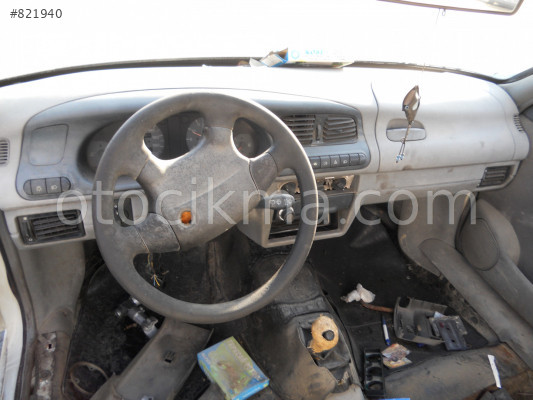 SKODA PİCK UP ANALOG KM SAATİ 1995 MODEL