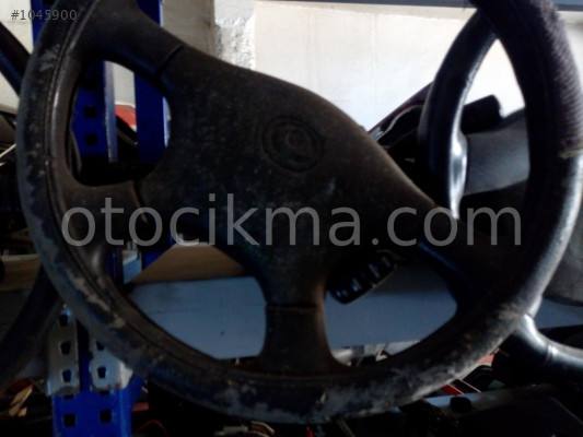 KOMPLE DOLU MAZDA DİREKSİYON