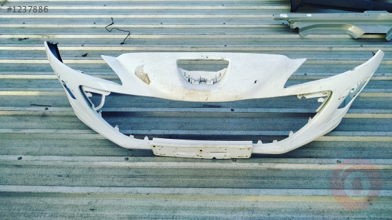 Peugeot 308 orijinal çıkma ön Tampon