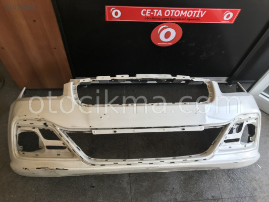 FİAT LİNEA ÖN TAMPON ÇIKMA ORJİNAL