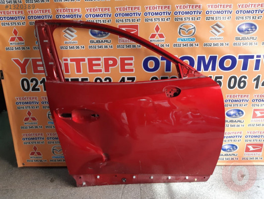 MAZDA CX3 KAPI SAG ÖN