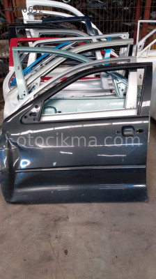 Volkswagen bora sol ön kapı