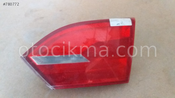 Jetta sol ic stop orji.cıkma