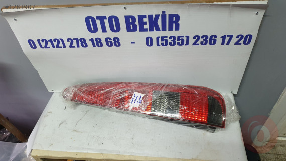 FORD FİESTA SAG STOP 2005