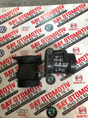 Audi hava akis 2.8 -078133471E/088133471C
