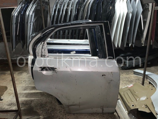 HONDA CİTY SAĞ ARKA KAPI 2006 2009
