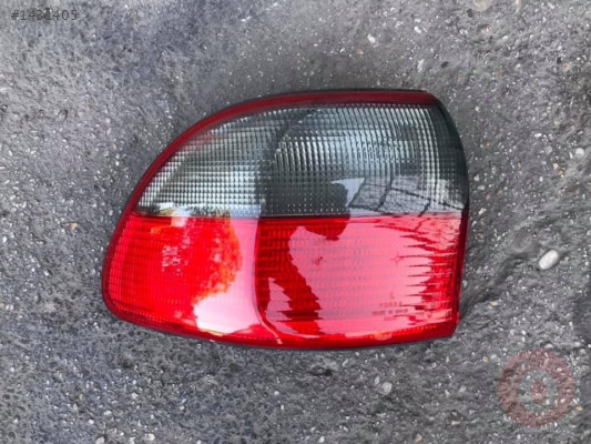 Opel omega stop lambası sol orjinal sıfır