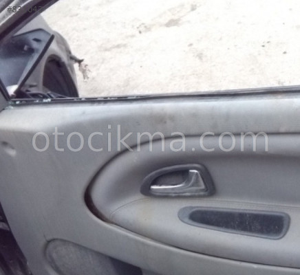 1996  VOLVO S-40 KOMPLE ORİJİNAL KAPI KOLÇAĞI.