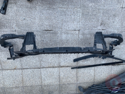 VOLVO S60 ÇIKMA ORJİNAL ÖN PANEL 2014-16