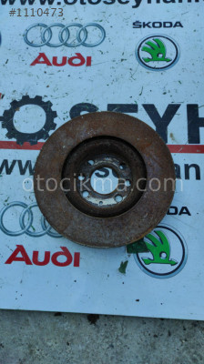 2013 fiat punto evo ön disk
