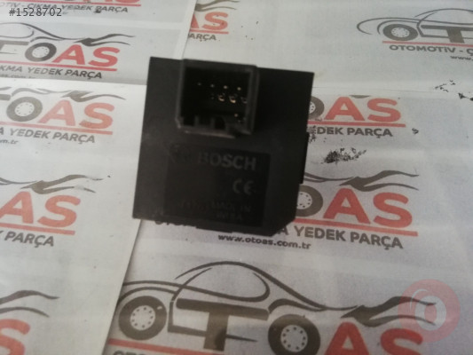 ACCENT BLUE ETHOR SENSÖRÜ 116RI-000009