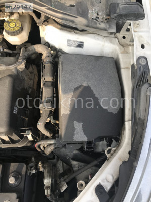 2016 MODEL COROLLA DİZEL OTOMATİK