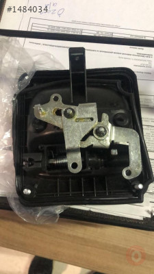 FİAT DUCATO SAĞ SÜRGÜLÜ KAPI KOLU 2002-2006 MODEL