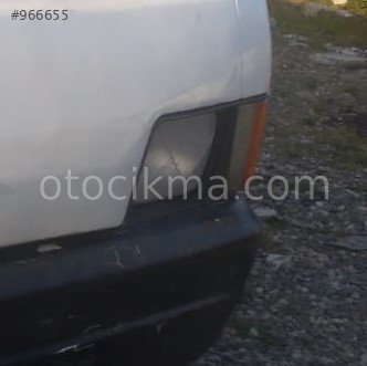 1996 model mitsubishi l300 orjinal sol far