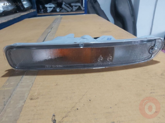 MAZDA 323 LANTİS 1996 - 1998 SOL SİNYAL LAMBASI