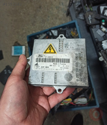 BMW E46 XENON FAR BEYNİ