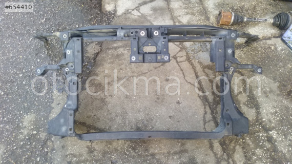 ÇIKMA ORİJİNAL VOLKSWAGEN PASSAT ÖN PANEL 2011-2015