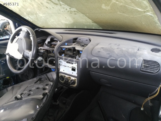 OPEL CORSA GÖĞÜS TORPİDO BOŞ DOLU