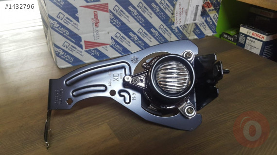 punto sağ sis farı (ayaklı) OEM 51827516