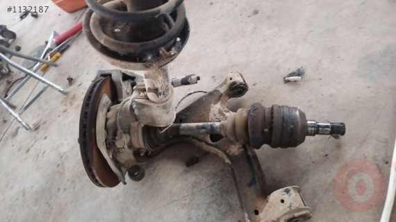 OPEL VECTRA B ALT TABLA SALINCAK