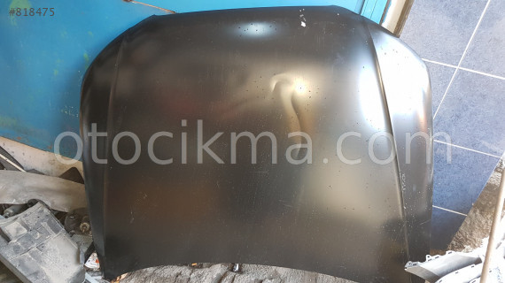 2011 AUDİ A5 SIFIR KAPUT OTOBEKİR