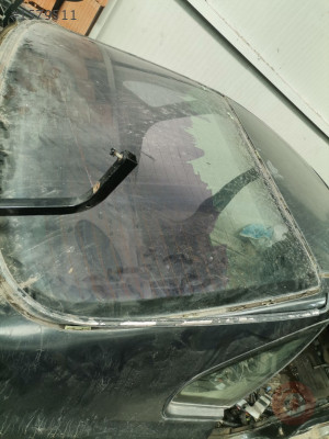 HONDA ACCORD 2008 MODEL ARKA CAM